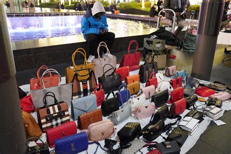 fake designer bags nyc|new york designer purses.